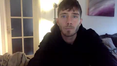 Luis Badx online show from November 24, 2025, 10:15 am