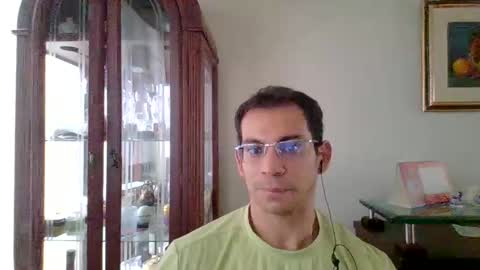Snapshot of luiselamante chatting on March 25, 2026, 3:51 pm Luis online show from March 25, 2026, 3:51 pm