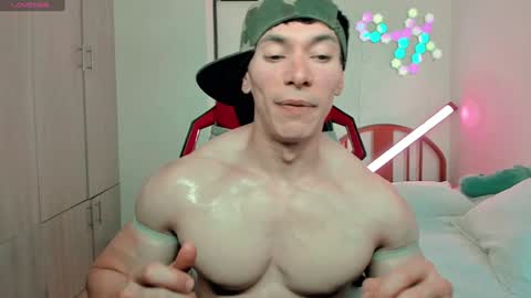 Snapshot of luisfernikesportboy chatting on December 12, 2024, 5:15 pm Luis Fer PVT IS OPEN online show from December 12, 2024, 5:15 pm