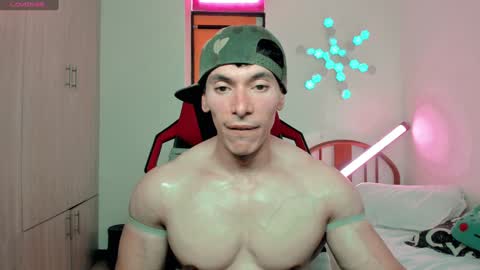 Snapshot of luisfernikesportboy chatting on December 30, 2024, 8:47 pm Luis Fer PVT IS OPEN online show from December 30, 2024, 8:47 pm