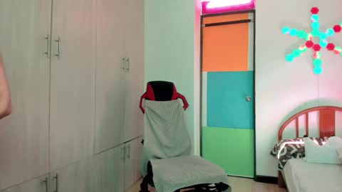 Snapshot of luisfernikesportboy chatting on March 11, 2025, 8:42 pm Luis Fer PVT IS OPEN online show from March 11, 2025, 8:42 pm