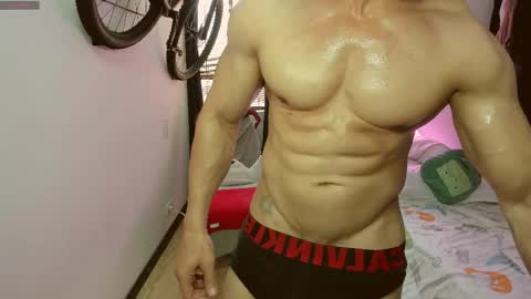 Luis Fer PVT IS OPEN online show from April 5, 2026, 5:54 pm