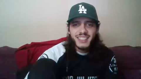 Luisito Descomunica online show from November 7, 2025, 12:54 am