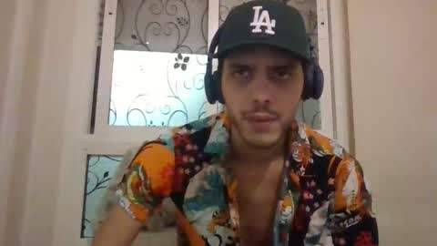 Luisito Descomunica online show from January 8, 2026, 11:18 pm