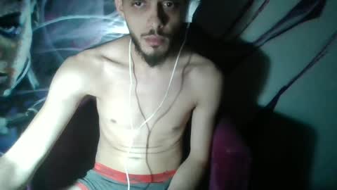 Luisito Descomunica online show from June 12, 2026, 12:09 am