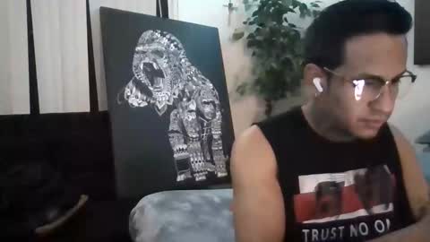 luisjg24hrs online show from April 17, 2026, 6:55 pm