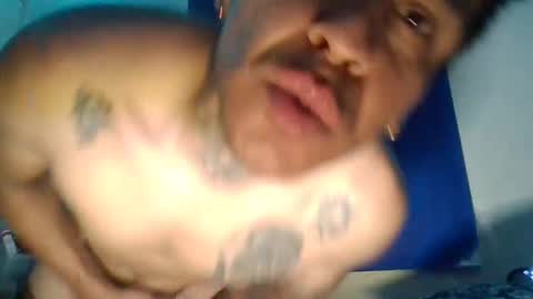 luisjg24hrs online show from May 2, 2026, 8:08 am