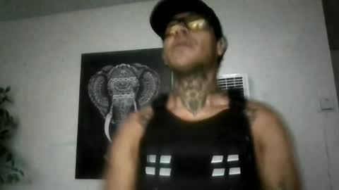 luisjg24hrs online show from August 8, 2026, 1:46 pm