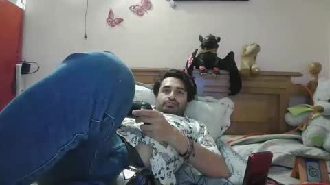 Snapshot of luismiastarot chatting on October 22, 2025, 2:12 am luismiastarot online show from October 22, 2025, 2:12 am