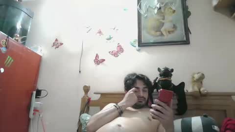 Snapshot of luismiastarot chatting on October 24, 2025, 3:03 am luismiastarot online show from October 24, 2025, 3:03 am