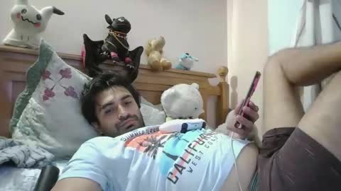 Snapshot of luismiastarot chatting on November 26, 2025, 4:35 am luismiastarot online show from November 26, 2025, 4:35 am