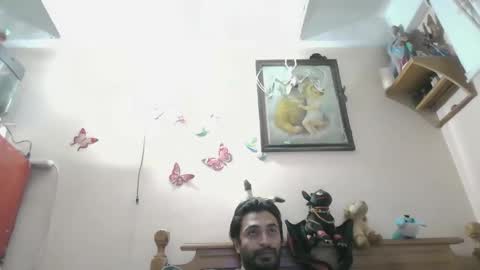 Snapshot of luismiastarot chatting on December 1, 2025, 1:43 am luismiastarot online show from December 1, 2025, 1:43 am