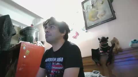 Snapshot of luismiastarot chatting on December 18, 2025, 2:17 am luismiastarot online show from December 18, 2025, 2:17 am