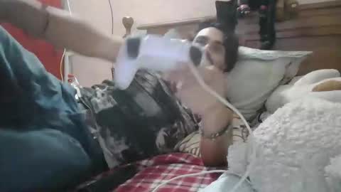 Snapshot of luismiastarot chatting on January 8, 2026, 2:36 am luismiastarot online show from January 8, 2026, 2:36 am