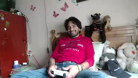 Snapshot of luismiastarot chatting on January 8, 2026, 2:41 pm luismiastarot online show from January 8, 2026, 2:41 pm