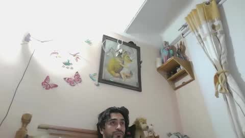 Snapshot of luismiastarot chatting on February 9, 2026, 4:38 am luismiastarot online show from February 9, 2026, 4:38 am