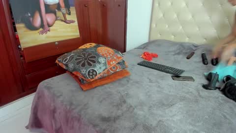 Luissa online show from September 13, 2025, 2:50 pm