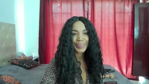 Luissa online show from December 1, 2025, 1:16 pm