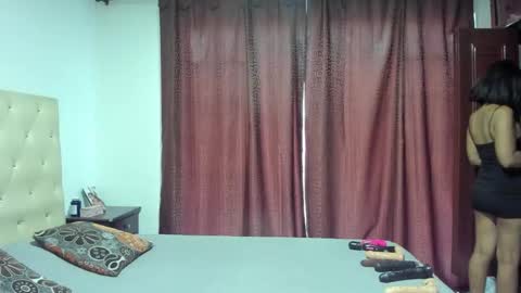 Luissa online show from February 3, 2026, 12:10 pm