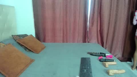 Snapshot of luissa_s1 chatting on February 8, 2026, 11:46 am Luissa online show from February 8, 2026, 11:46 am