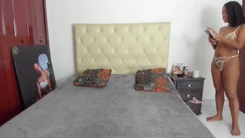 Snapshot of luissa_s1 chatting on March 5, 2026, 12:23 pm Luissa online show from March 5, 2026, 12:23 pm