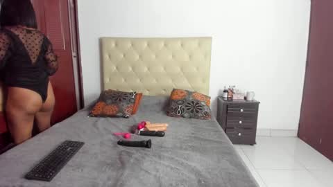 Snapshot of luissa_s1 chatting on March 8, 2026, 12:31 pm Luissa online show from March 8, 2026, 12:31 pm