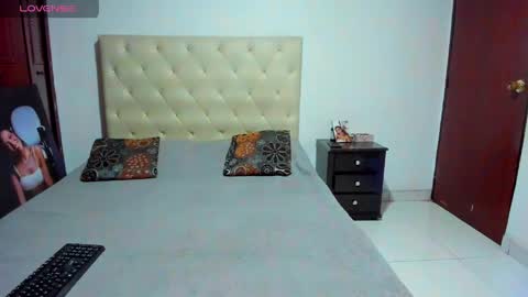 Snapshot of luissa_s1 chatting on May 20, 2026, 12:33 pm Luissa online show from May 20, 2026, 12:33 pm