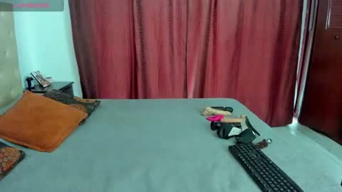 Snapshot of luissa_s1 chatting on June 13, 2026, 11:41 am Luissa online show from June 13, 2026, 11:41 am