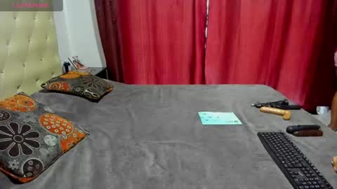 Snapshot of luissa_s1 chatting on June 20, 2026, 11:35 am Luissa online show from June 20, 2026, 11:35 am