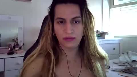 luizacandy online show from May 30, 2026, 8:17 pm