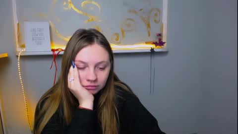 Luiza online show from December 5, 2024, 11:05 am