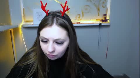 Luiza online show from December 23, 2024, 11:25 am