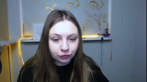 Luiza online show from January 20, 2025, 7:36 am