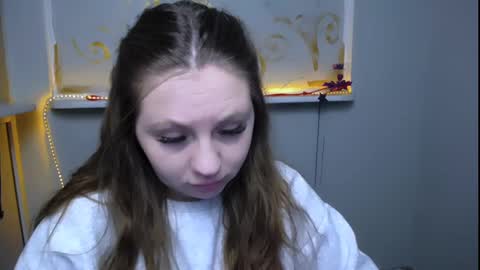 Luiza online show from February 25, 2025, 10:37 am