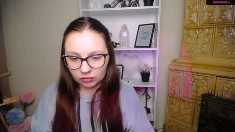 Luiza online show from December 16, 2025, 5:45 am