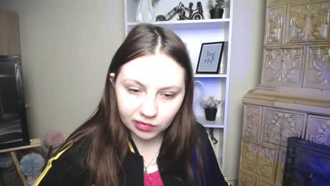 Luiza online show from February 21, 2026, 7:09 am