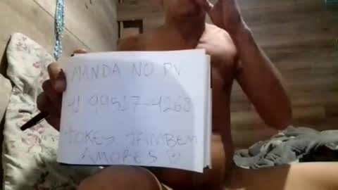 Snapshot of luizferreira321993 chatting on September 19, 2025, 4:58 am luizferreira321993 online show from September 19, 2025, 4:58 am