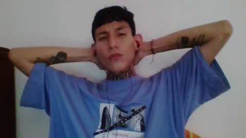 lujuriau_u online show from February 16, 2026, 6:48 pm