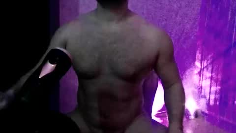 luk_me online show from March 19, 2026, 8:46 pm