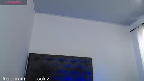 Luka Castle online show from October 24, 2025, 7:10 pm