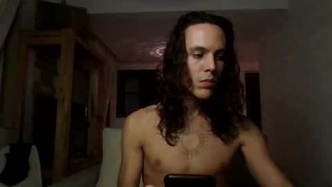 Luka DaBoy online show from March 18, 2026, 1:53 am
