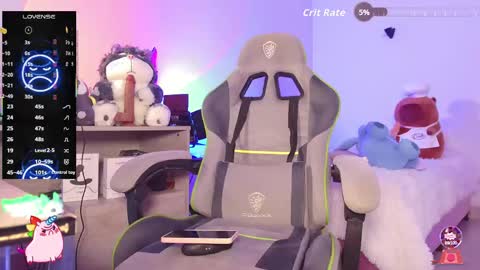 lukaforge online show from March 27, 2026, 3:45 pm