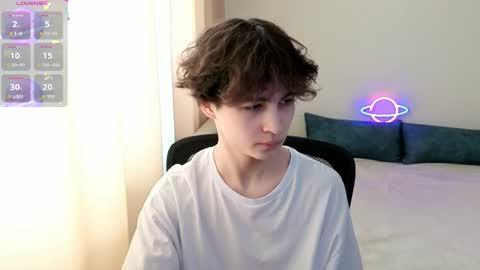 lukahayes online show from March 27, 2026, 11:10 am