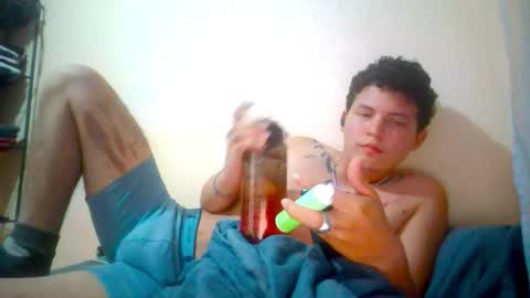 Lukas online show from November 20, 2025, 1:28 am