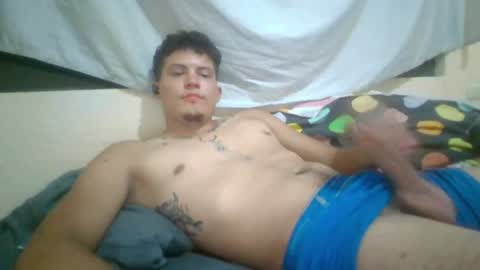 Lukas online show from March 27, 2026, 5:46 am