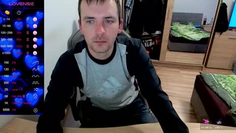 lukas312312 online show from January 1, 2025, 12:43 am