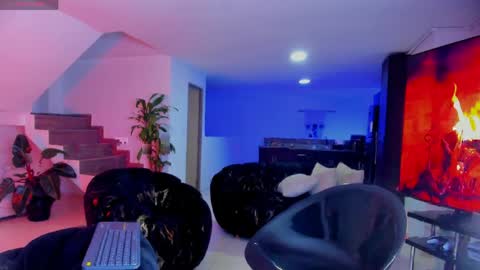 Snapshot of lukas_green1 chatting on April 8, 2026, 11:05 pm Lukas Green online show from April 8, 2026, 11:05 pm