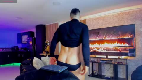 Snapshot of lukas_green1 chatting on May 16, 2026, 7:27 am Lukas Green online show from May 16, 2026, 7:27 am