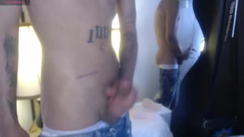 Lukas online show from February 3, 2026, 10:15 pm