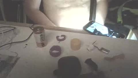 lukasbertok62 online show from October 5, 2025, 4:33 am